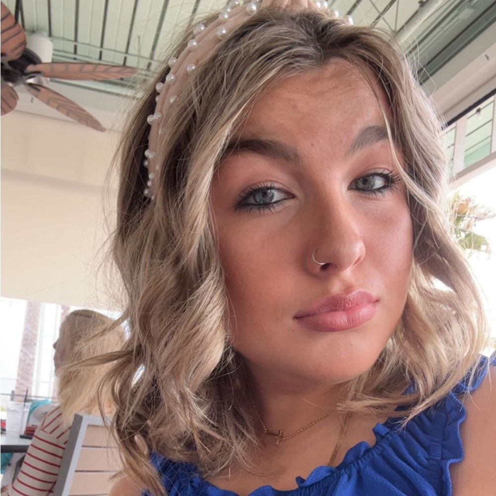 Meet your Posher, Kalli